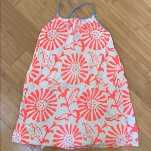 Crewcuts Dress size 7